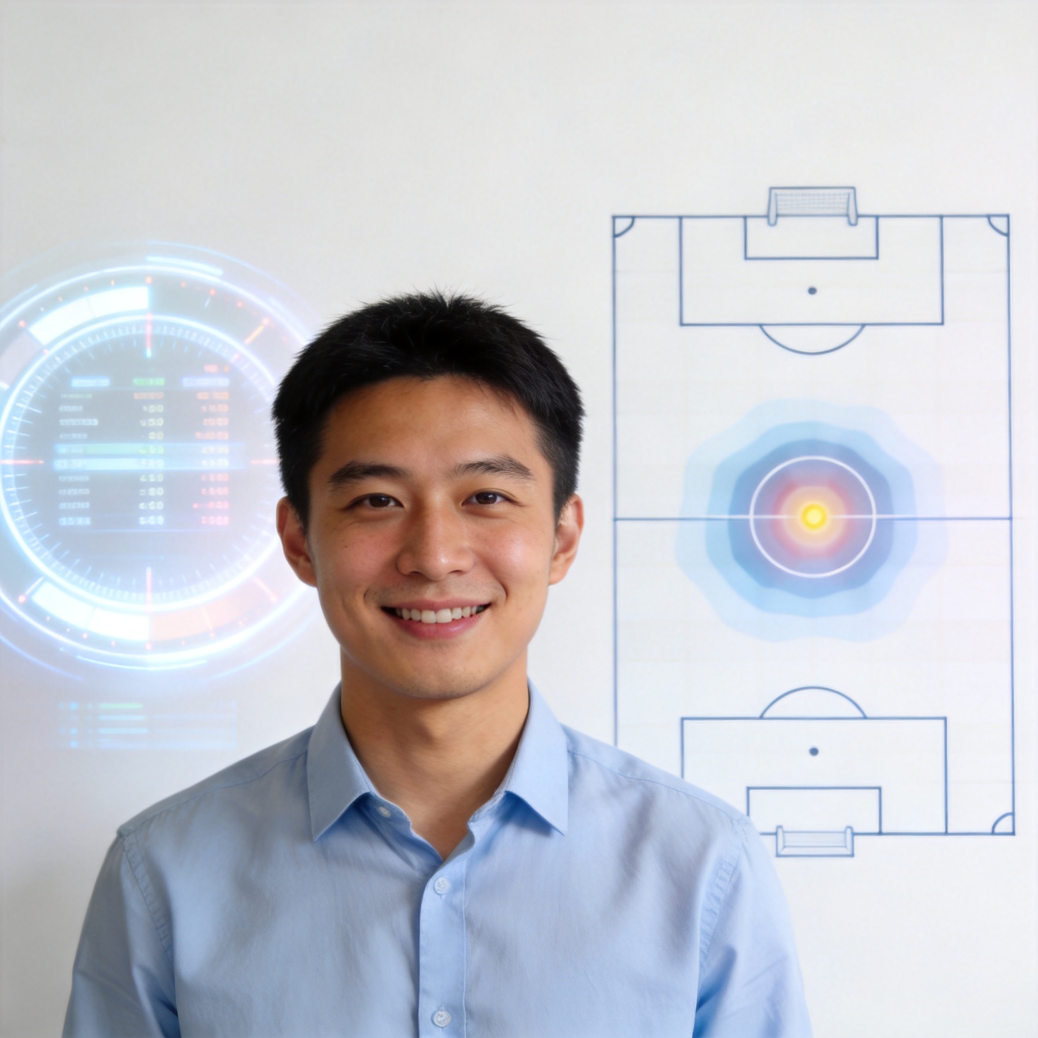 数据分析师阿哲